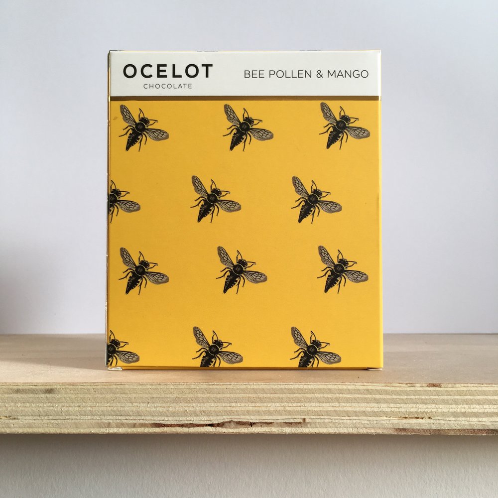 Ocelot Chocolate