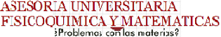 Asesora Universitaria UNAM