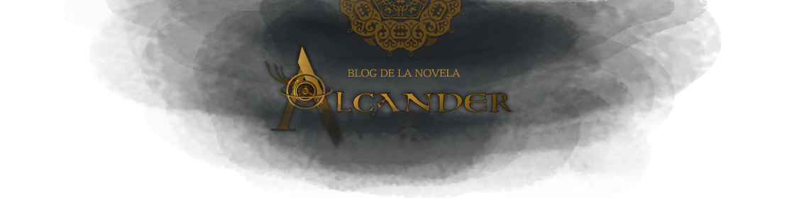 Alcander Blog