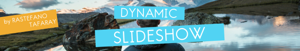 Dynamic Slideshow