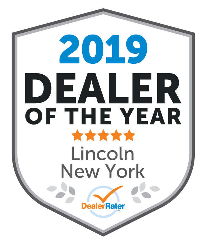 2019 Dealer of the Year Award 2019 Dealer of the Year Award