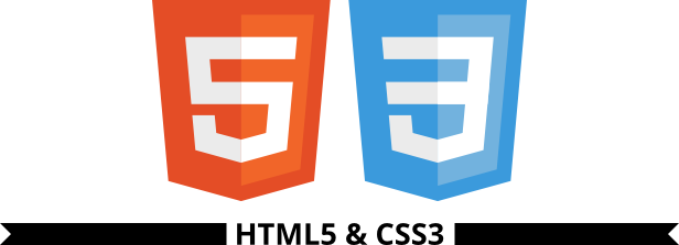 Cutting edge technology - HTML5 and CSS3