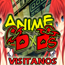 Anime-DxDs
