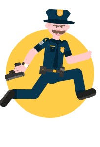 Design and Motion Character Kit - 18