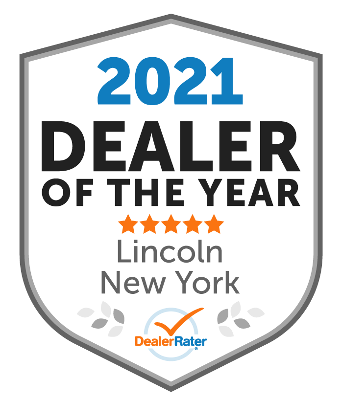 2021 Dealer of the Year Award 2021 Dealer of the Year Award
