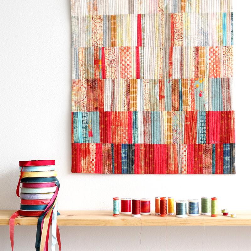 Colorful Collections: Wall Color CHALK .01 by Colorhouse
