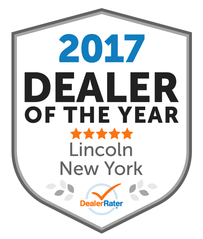2017 Dealer of the Year Award 2017 Dealer of the Year Award