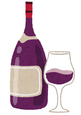 redwine