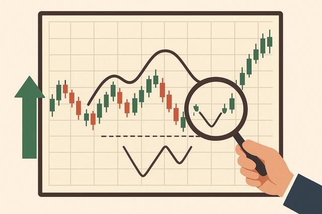 Identifying Reversal Patterns in Forex Charts: A Comprehensive Guide