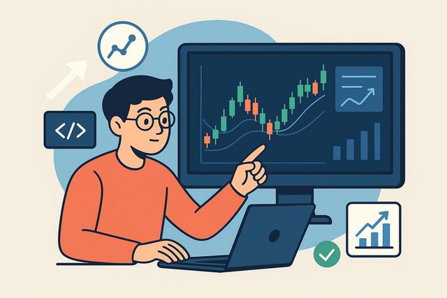 Top TradingView Scripts for 2026