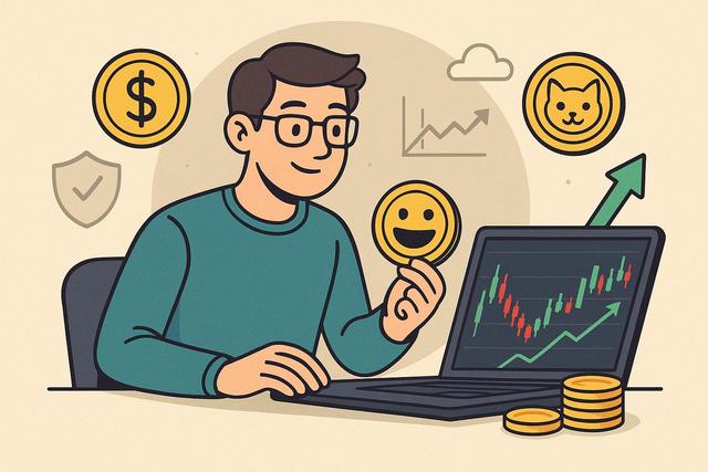How to Trade Meme Coins Safely: A Comprehensive Guide