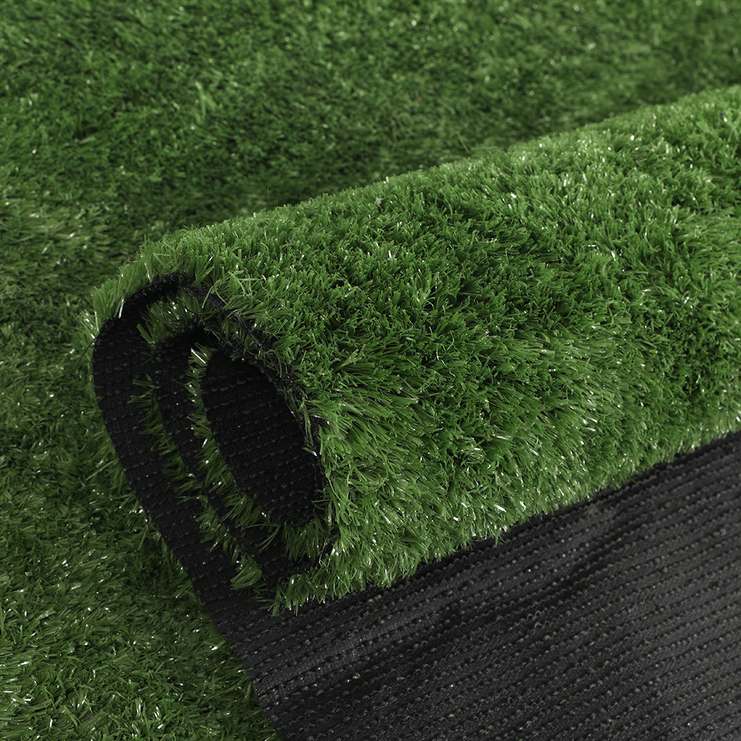 Marlow 10SQM Artificial Grass Lawn Flooring Outdoor Synthetic Turf Plant Lawn