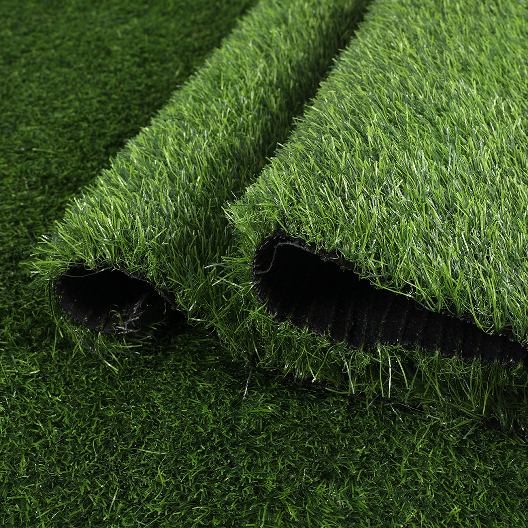 Marlow Artificial Grass 20SQM Fake Lawn Outdoor Synthetic Mat Grass Plant Lawn