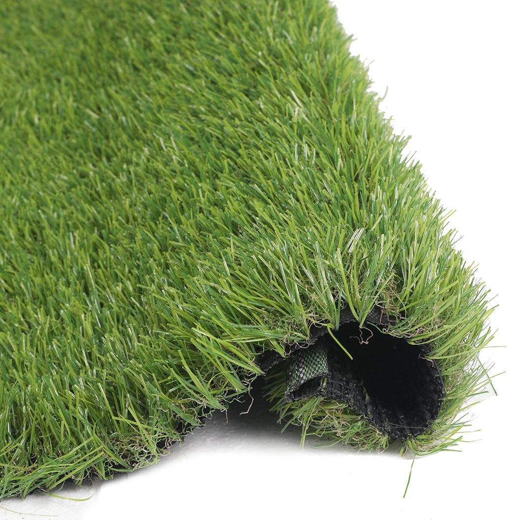 Marlow 40MM Artificial Grass Synthetic 10SQM Turf Plastic Fake Lawn Flooring