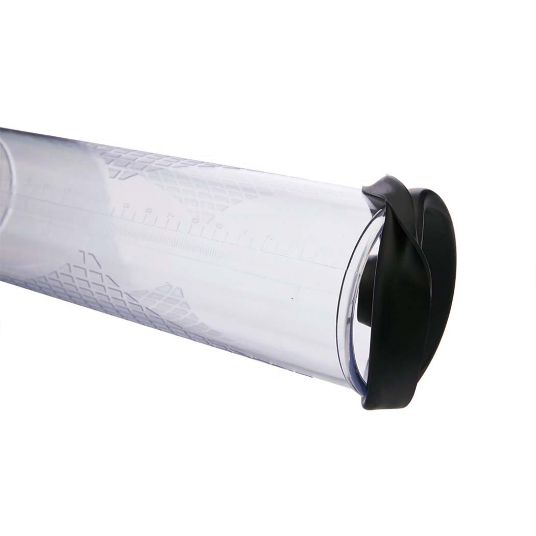 Urway Penis Pump Sleeve Enlarger Stretcher Cylinder Enlargement Vacuum Extender