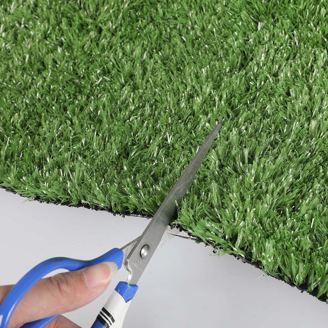 Marlow 10SQM Artificial Grass Lawn Flooring Outdoor Synthetic Turf Plant Lawn