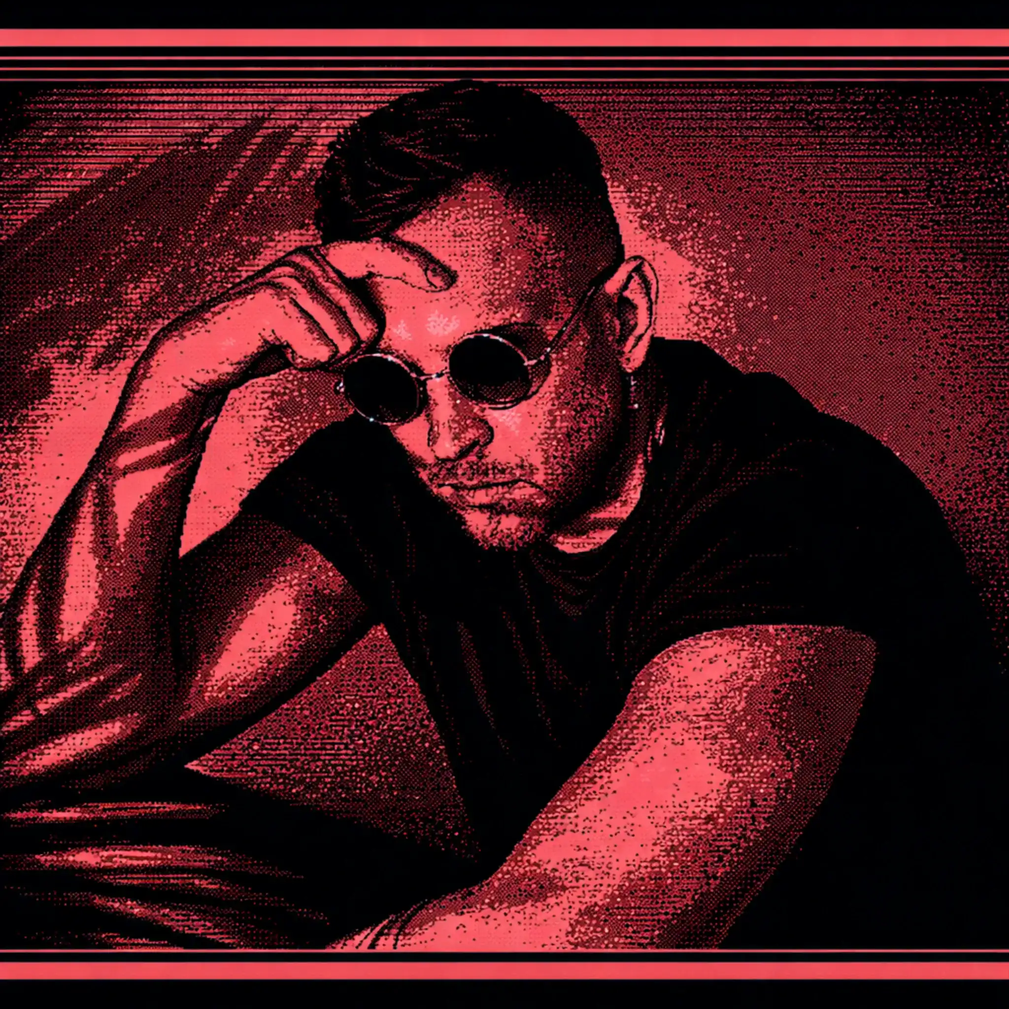 Miami Nights 1984 portrait