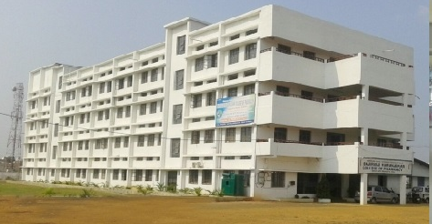 Bajiraoji Karanjekar College Of Pharmacy, Bhandara