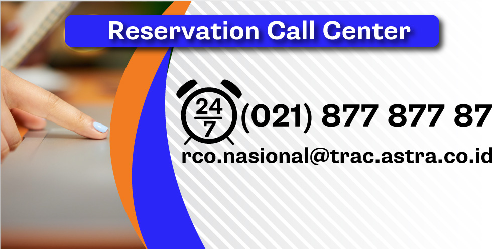 Tips Liburan Menggunakan Jasa Sewa mobil - Reservasi Call Center TRAC. sumber: Trac.astra.co.id 