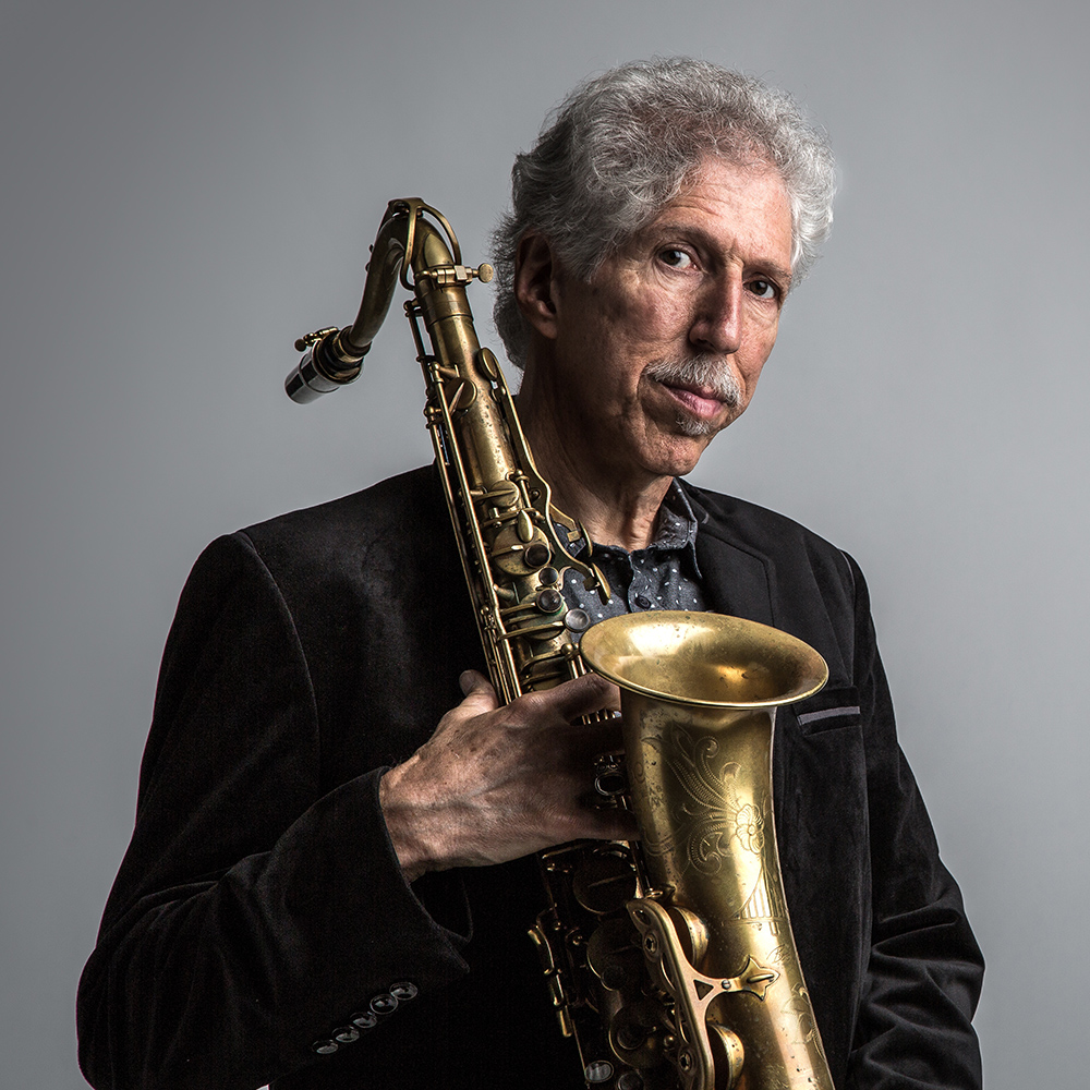 Bob Mintzer by Beau Foster