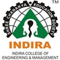 Indira College Of Engineering and Management, Pune