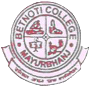 Betnoti College, Mayurbhanj