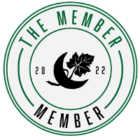 Caddie Member logo