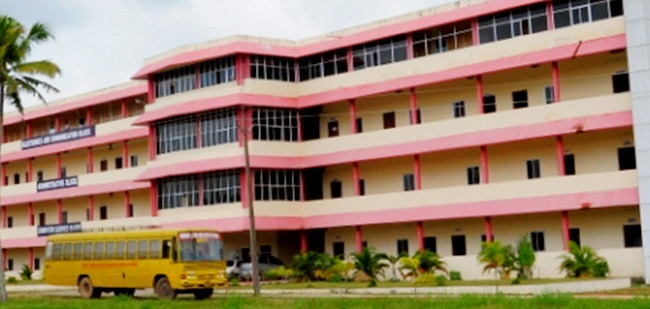 Mount Zion Institute of Management, Chengannur Image