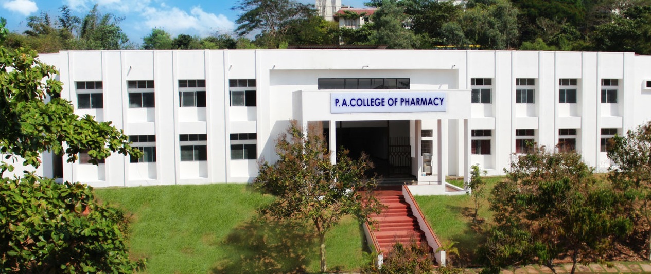 P.A. College of Pharmacy, Mangalore Image