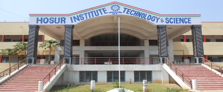 Hosur Institute Of Technology And Science Image