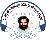 Guru Brahmanand College of Education, Karnal