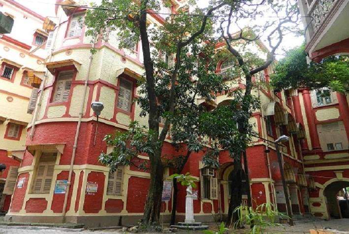 JB Roy State Ayurvedic Medical College and Hospital, Kolkata Image
