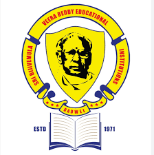 SBVR Degree and PG College, kadapa