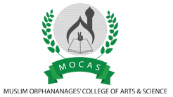 Muslim Orphanages College of Arts and Science, Kozhikode