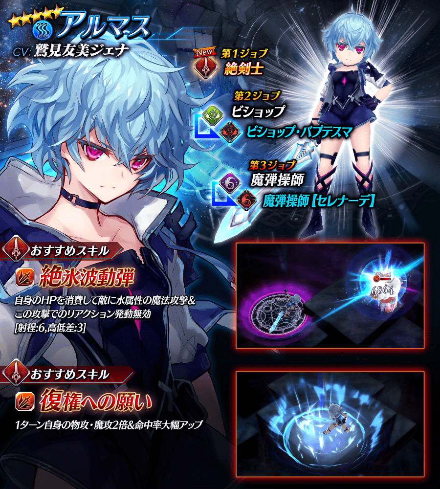 アルマス