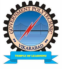 Government Polytechnic, Vikarabad