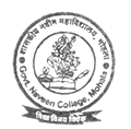 Government Naveen College Mohla, Rajnandgaon