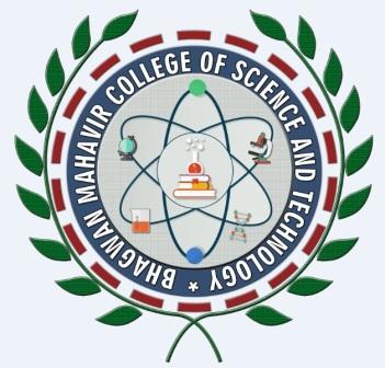 Bhagwan Mahavir College of Science and Technology, Surat