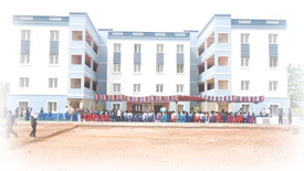 Chaitanya College of Education, Visakhapatnam Image