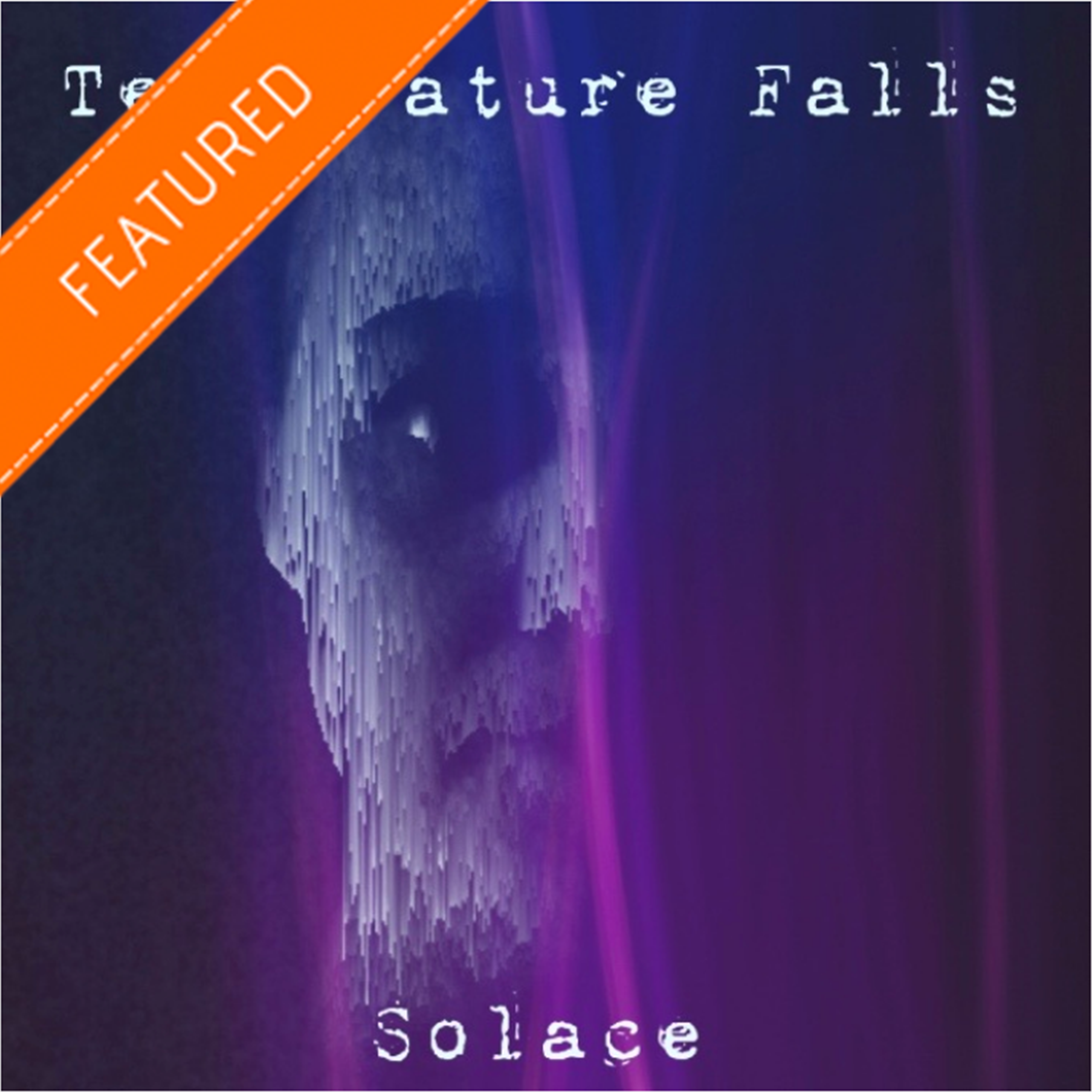 Solace - Temperature Falls