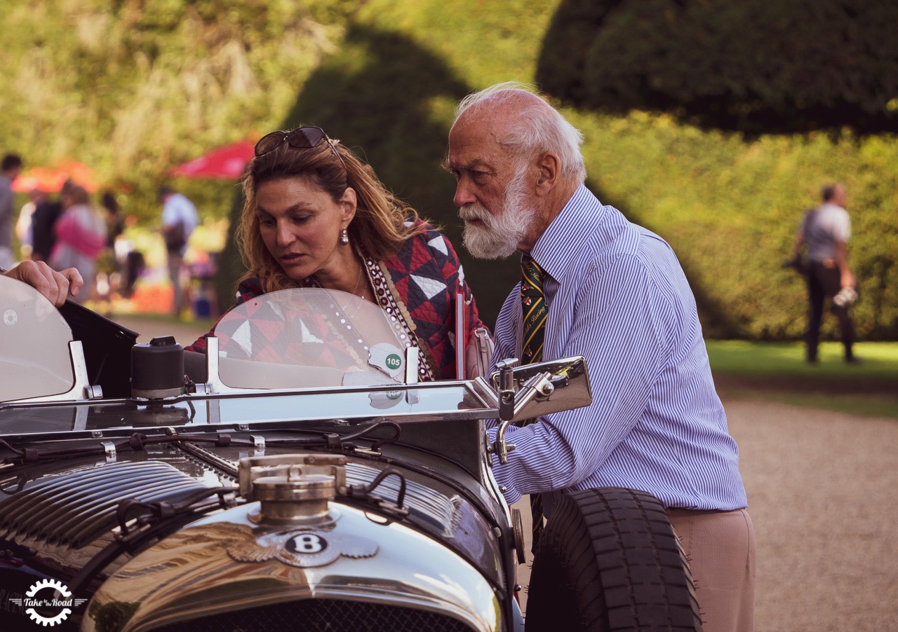 Concours of Elegance 2022 announces 10th anniversary show
