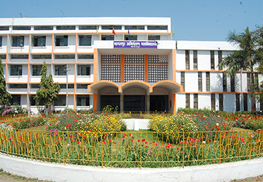 Bhagalpur College Of Engineering