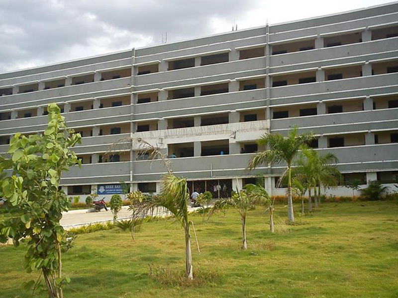 SREE SASTHA COLLEGE OF ENGINEERING Image