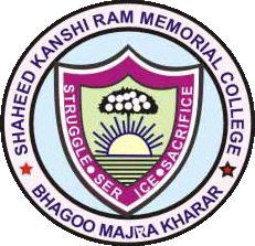 Shaheed Kanshi Ram Memorial College, Kharar