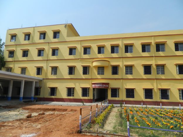 Mahabhaskar Teachers' Training College, Bankura Image