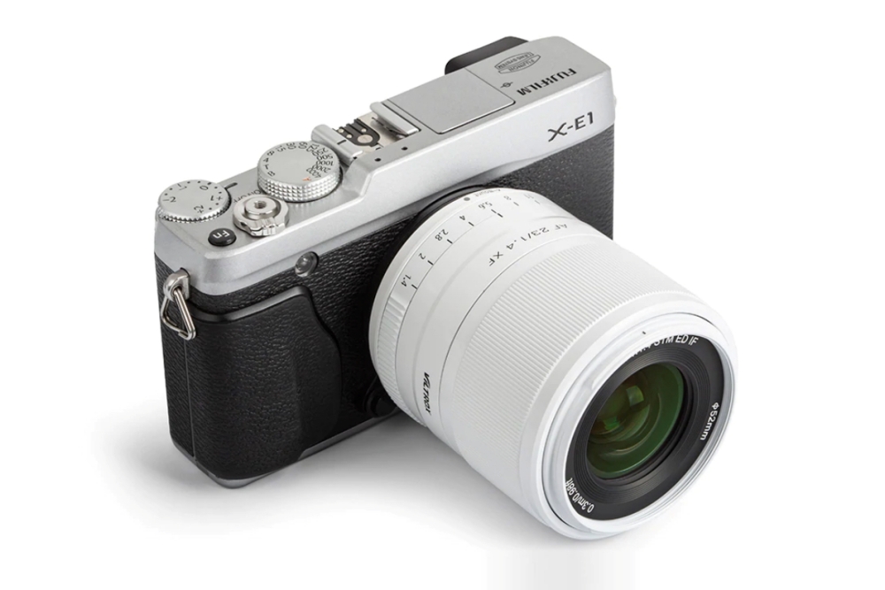 Viltrox 23mm F1.4