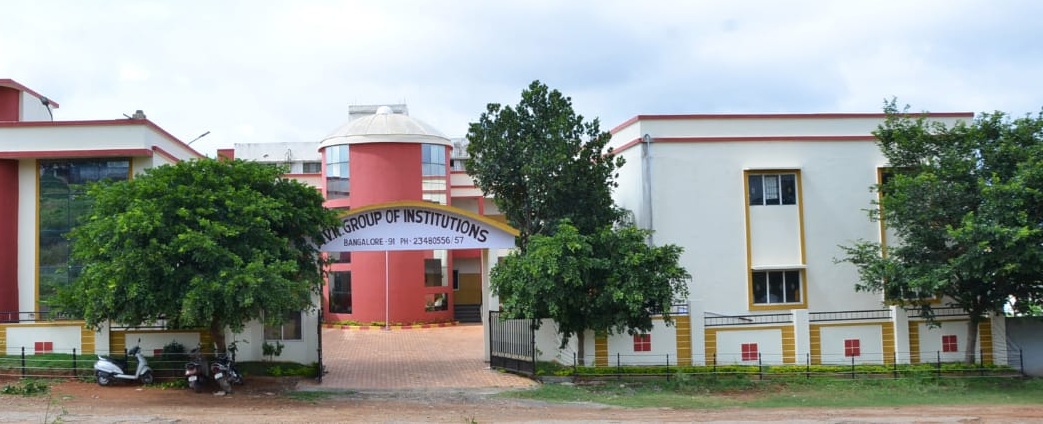 AVK Group Of Institutions, Bengaluru Image