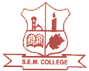 S.E.M. College of Education, Computer Science, Management Studies and Training, Budgam