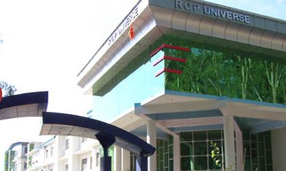 RCP Post Graduate College of Allied Sciences Image