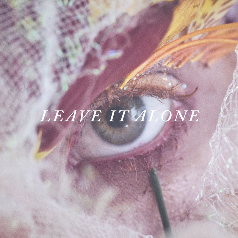Hayley Williams - Leave It Alone